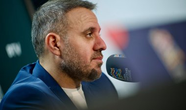 Ayxan Abbasov: "Bu gün iki xal itirdiyimizi demək olar" 