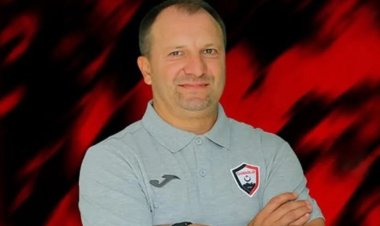  "Qəbələ"yə yeni məşqçilər gətirildi