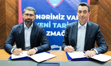 "Turan Tovuz" - "Fənərbaxça" matçınının gəliri Qarabağ Dirçəliş Fonduna ianə olunacaq