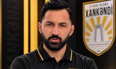  Azərbaycan çempionu yeni baş məşqçi təyinatını açıqladı
