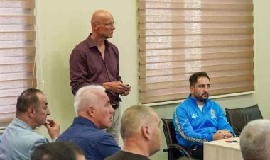  Skautinq mövzusunda seminar oldu