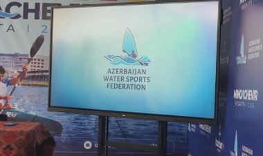  Federasiyanın adı dəyişdirildi