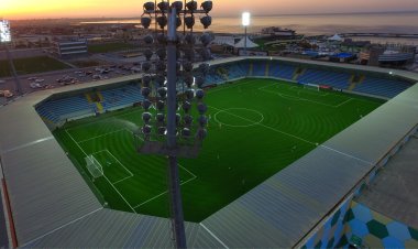 "Sabah" "Qarabağ"ı "Dalğa Arena"da qəbul edəcək - RƏSMİ 