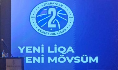  2-ci Liqada 6 komanda yarışacaq
