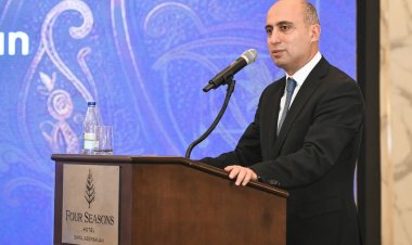  ABF-nin 2026/2027 mövsümünün açılışı tədbiri keçirildi