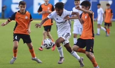 "Qarabağ" dramatik oyunu penaltilərlə qazanaraq bürünc medalçı oldu 