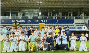 "Qarabağ" dramatik qarşılaşmanı penaltilər seriyası ilə qazanaraq bürünc medalların sahibi oldu