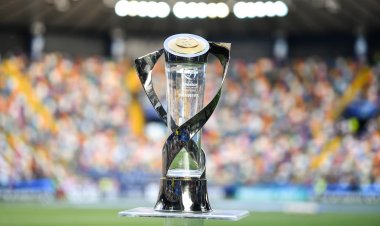  Avropa çempionatının seçmə mərhələsində 8 oyun keçiriləcək