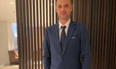  AFFA rəsmisi DÇ-2028-in əsas mərhələ oyununa təyinat aldı