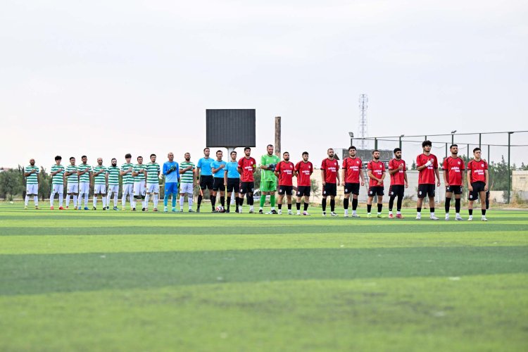  Mövsüm start götürdü: "Şirvan" rəqib qapısından 6 top keçirdi