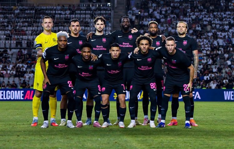 Yeni transferi Çempionlar Liqası üçün sifariş etmədilər - SİYAHI