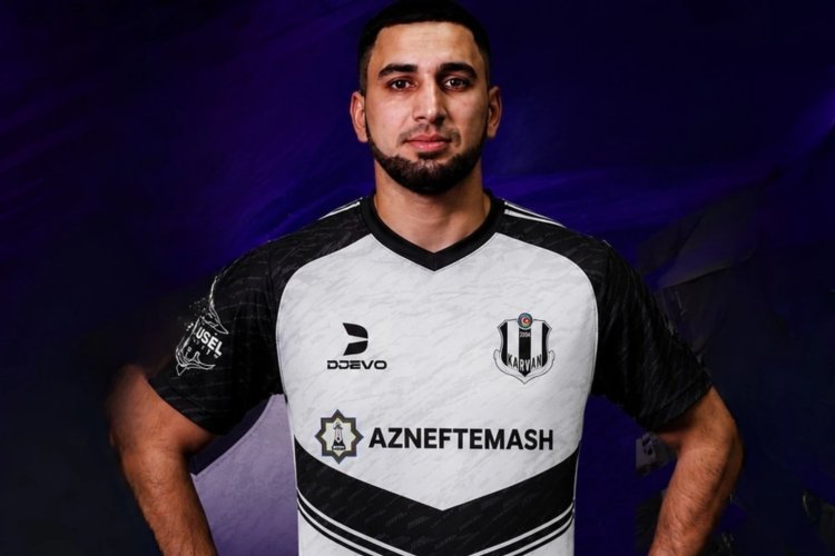 Yığmamızın sabiq futbolçusu əyalət klubunda oynayacaq
