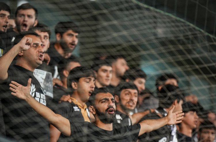 2 manat ödəməklə "Neftçi"nin ev oyununu canlı izləyə bilərsiniz
