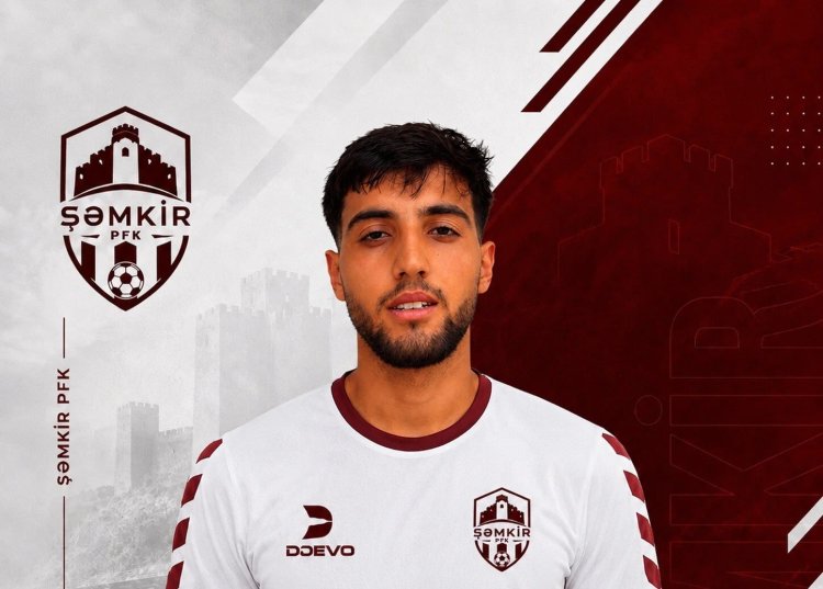  Bölgə klubunda iki yeni transfer