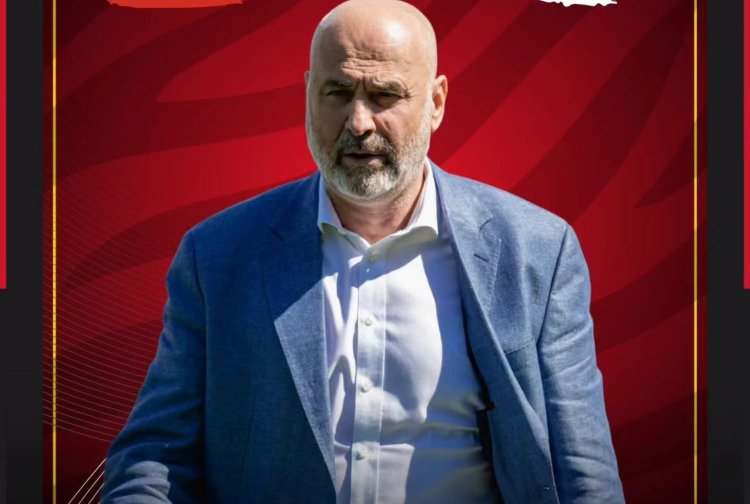 "Neftçi"nin sabiq baş məşqçisi özünə 18-ci dəfə komanda tapdı