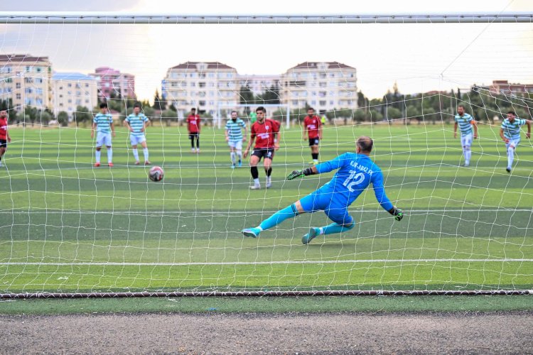  Azərbaycan 2-ci Liqasında 2-ci turun oyun proqramı açıqlandı