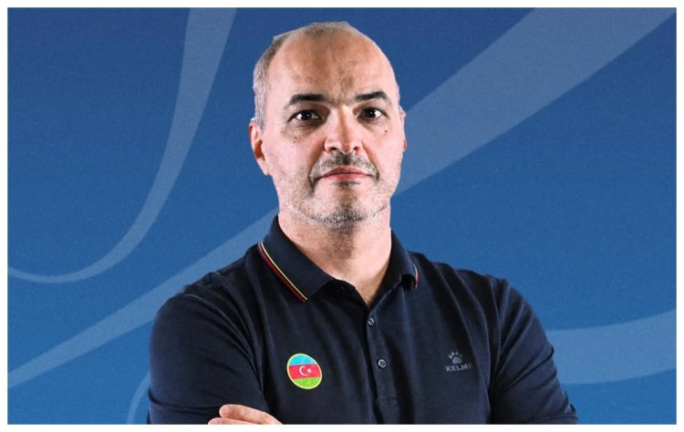  Azərbaycanda bu federasiya serbiyalı mütəxəssislə vidalaşdı