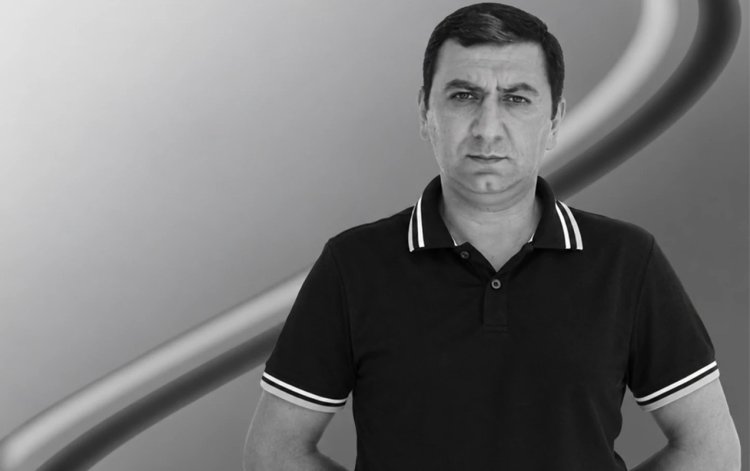  Mehman Hacıyev vəfat etdi!