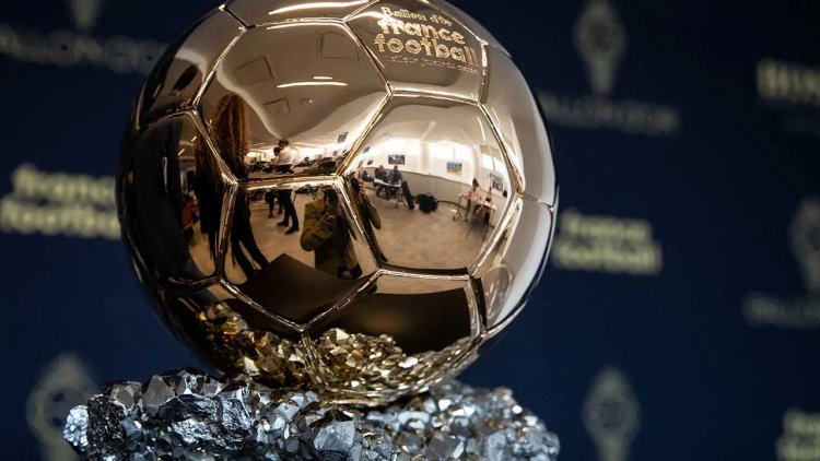 "Qızıl top"u qazanmağa namizəd futbolçuların yekun siyahısı