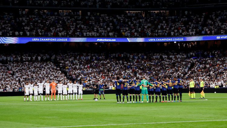 "Real" Madrid, "Mançester Siti", "Borussiya" Dortmund və "Betis" UÇL-ə qələbə ilə başladılar