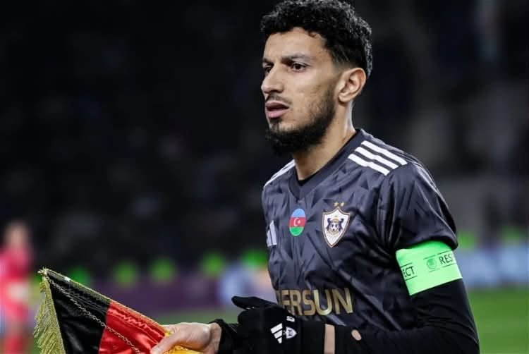 "Qarabağ"dan ayrılan Abdullah Zubir ŞOKda - Klubsuz qaldı! 
