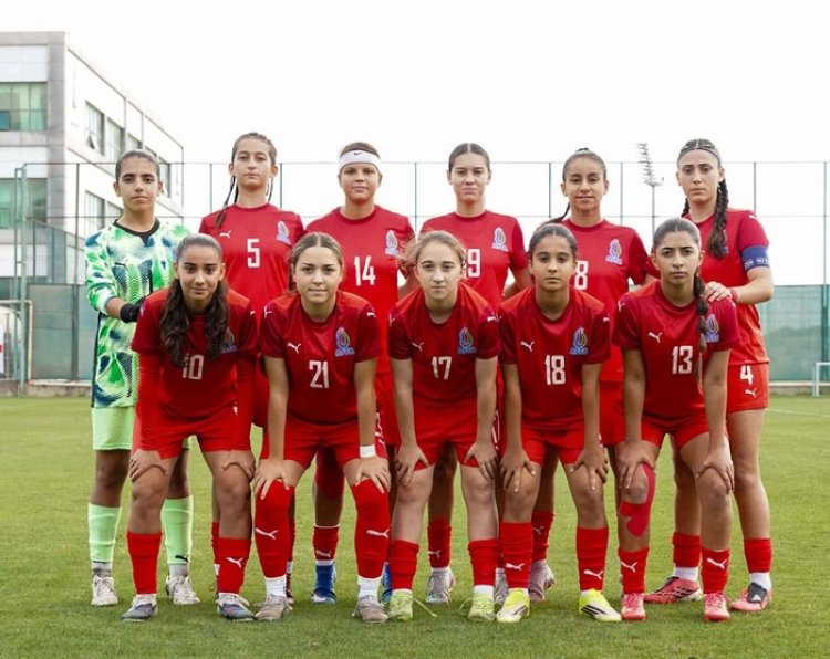 Millimiz böyük hesabla uduzdu