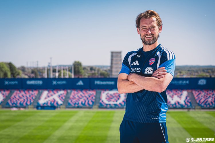Mahir üçün yeni məşqçi gəldi 