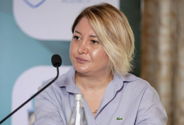 Sabiq FİFA hakimi köməkçisi "Qarabağ"ın baş məşqçisi oldu