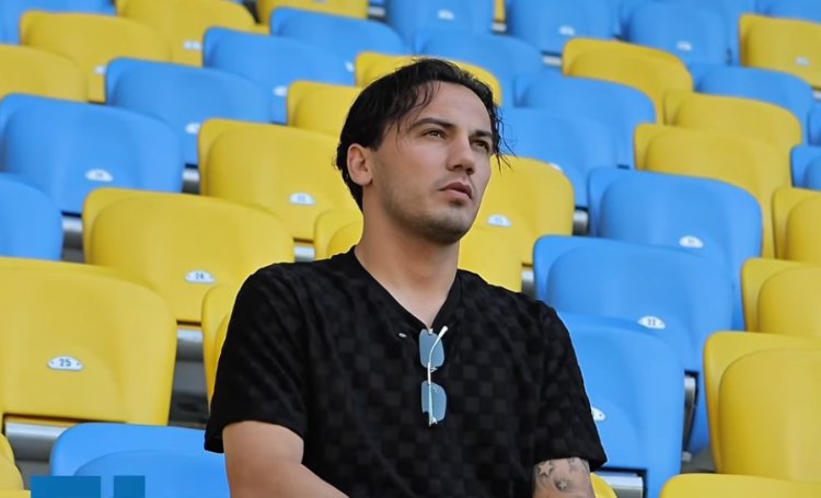 "Futbolu bitirmək istəyirdim"