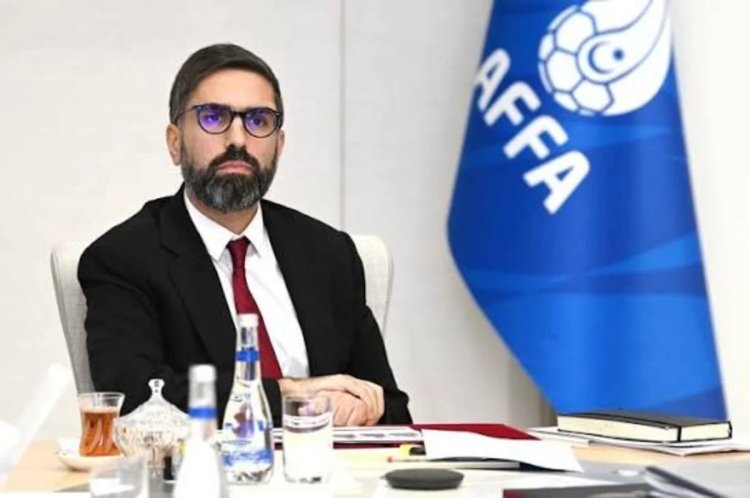  Rövşən Nəcəf "Sabah"dan yazdı