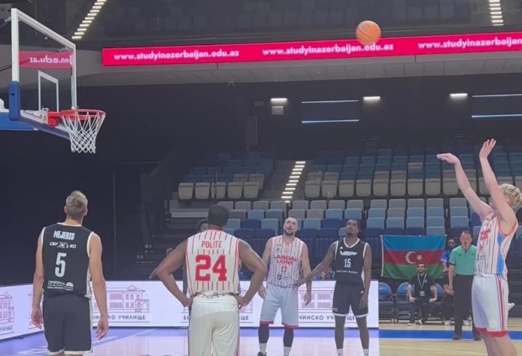  Çempionlar Liqası: Azərbaycan klubu mübarizəni erkən başa vurdu