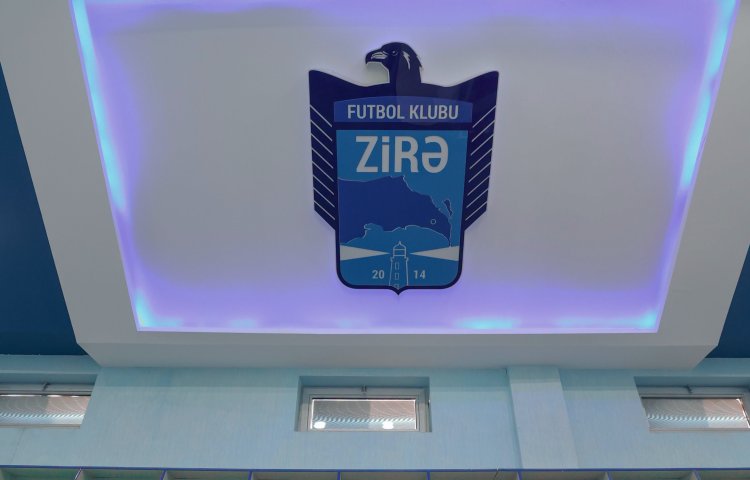  "Zirə"nin legioneri Yevlax klubunda