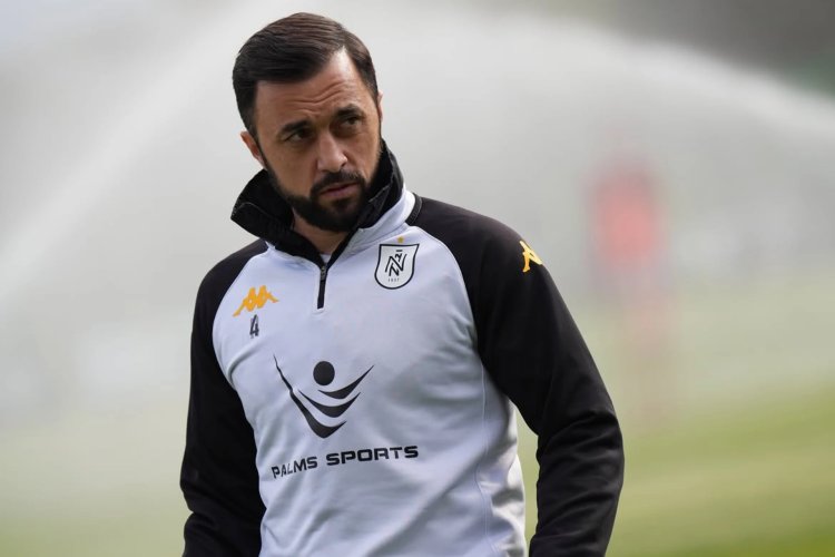 "Neftçi"dən yazdı: “Bu formanı daşımaq mənim üçün qürur idi"