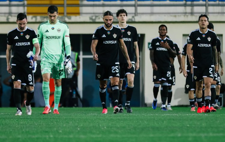 "Qarabağ"ın legioneri ilk dəfə Macarıstan millisinə dəvət aldı 