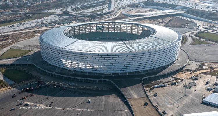 UEFA Bakıya adam göndərir: BOS-da ÇL oyunlarına icazə veriləcək? 