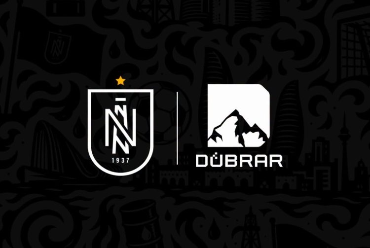 "Neftçi" yeni müqavilə imzaladı 