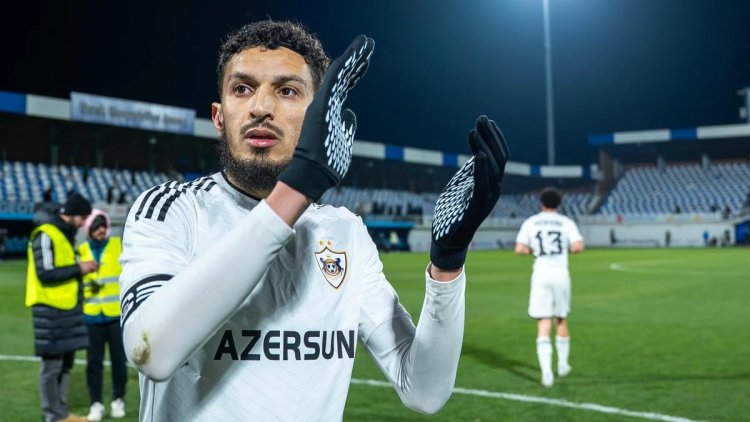 "Qarabağ" böyük komanda və güclü Avropa klubudur" - Abdullah Zubir