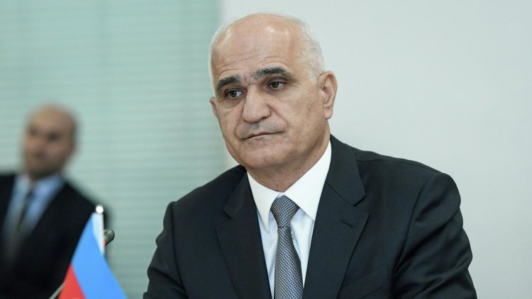 Şahin Mustafayev növbəti müddətə federasiyanın prezidenti seçildi
