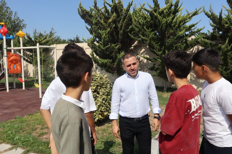  Ayxan Abbasov taciklərlə oyundan əvvəl sualları cavablandıracaq