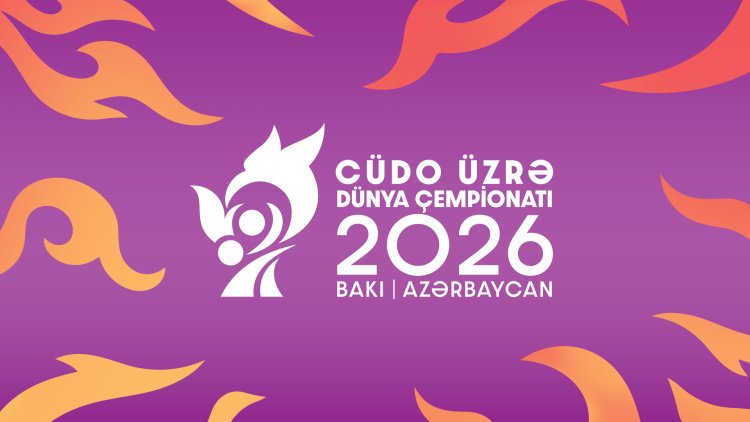  Bakıdakı dünya çempionatına 83 ölkədən 531 cüdoçu qatılacaq 