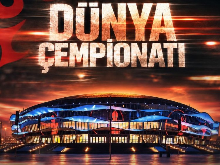 Millilərimizin dünya çempionatı üçün ilkin heyəti açıqlandı 