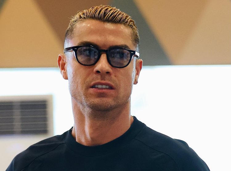 41 yaşlı Kriştiano Ronaldo yenidən milli komandaya çağırıldı - RƏSMİ 