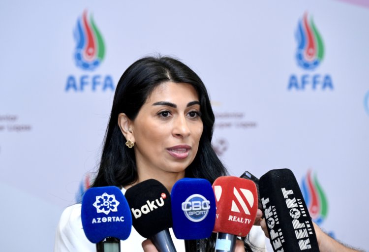 "Qarabağ” qadın liqalarında iki yaş kateqoriyası üzrə təmsil olunacaq"