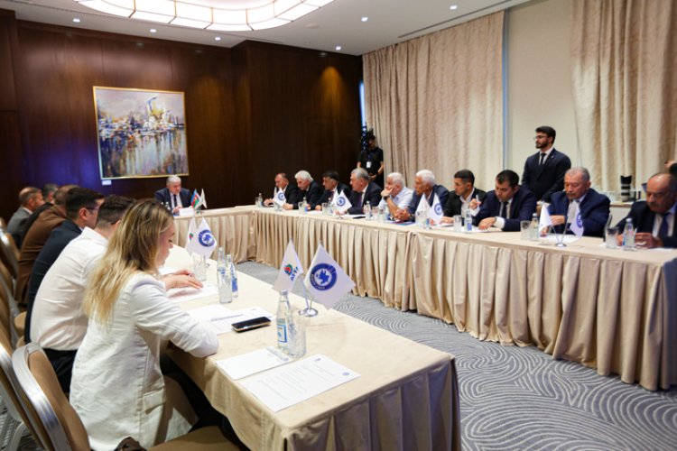  Region Liqası yeni formatda olacaq