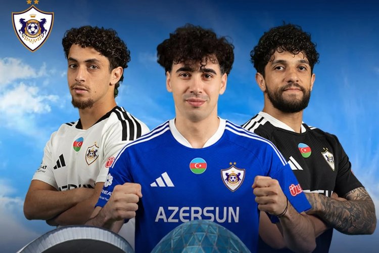 “Qarabağ”ın "Park Bulvar"da yeni fanşopunun açılış tarixi dəqiqləşdi