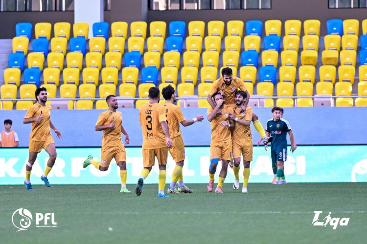 Qarabağ klubunun Xankəndiyə köçəcəyi tarix müəyyənləşdi 