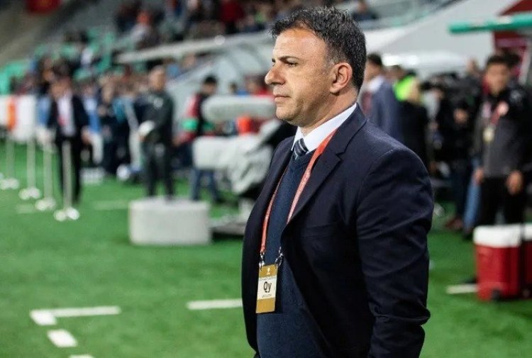 İqor Angelovski: "Azərbaycan D divizionunda olmağa layiq deyil"