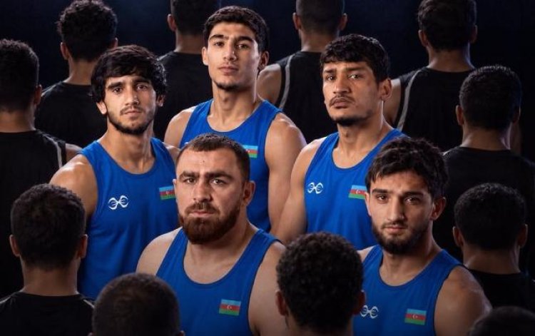  Yığma komandamızdan rekord