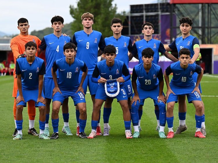  Təlim-məşq toplanışı üçün milli komandaya 22 futbolçu çağırıldı