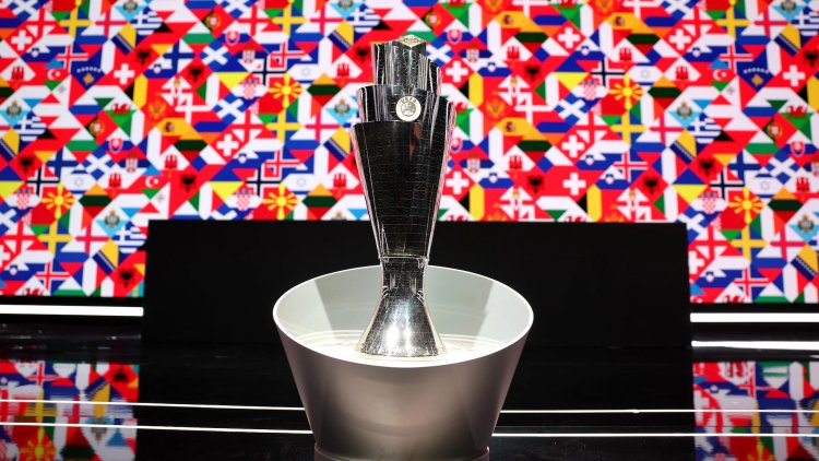 UEFA Millətlər Liqası: Türkiyə yığması Fransa ilə üz-üzə 